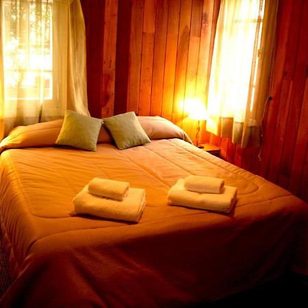 Wesley Hosteria Boutique San Martín de los Andes Стая снимка