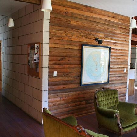 Wesley Hosteria Boutique San Martín de los Andes Екстериор снимка