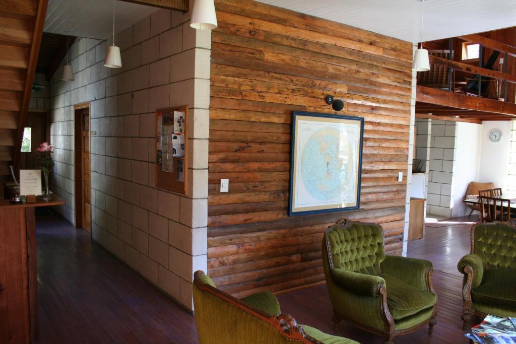 Wesley Hosteria Boutique San Martín de los Andes Екстериор снимка
