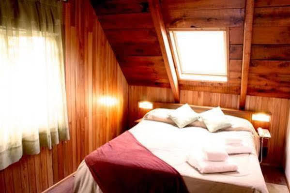 Wesley Hosteria Boutique San Martín de los Andes Екстериор снимка
