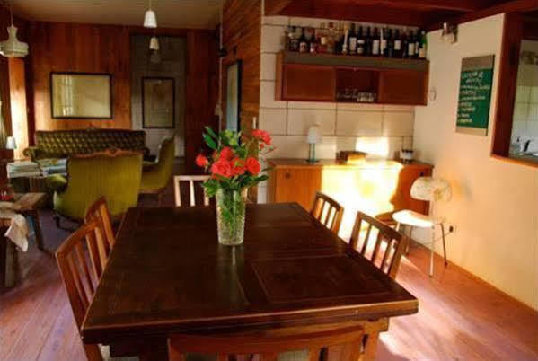 Wesley Hosteria Boutique San Martín de los Andes Екстериор снимка