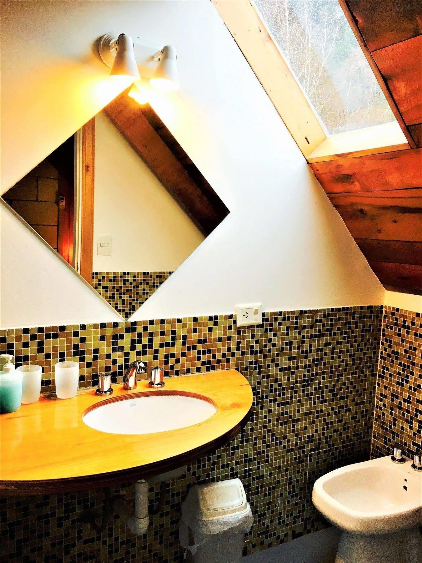 Wesley Hosteria Boutique San Martín de los Andes Екстериор снимка